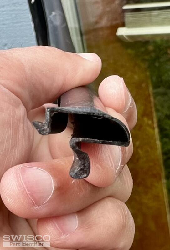 window bead