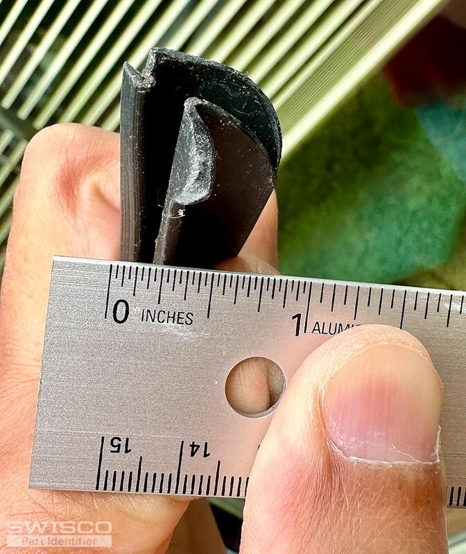 window bead