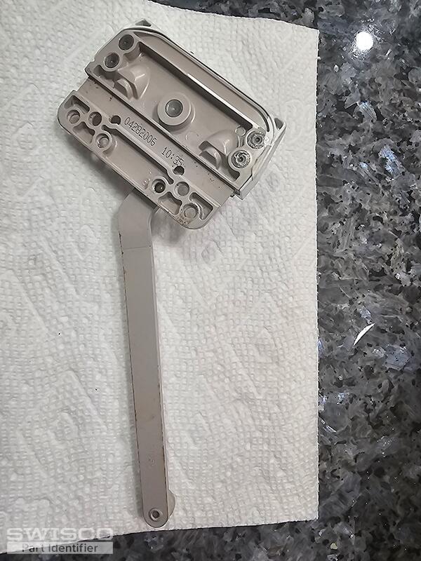 casement operator