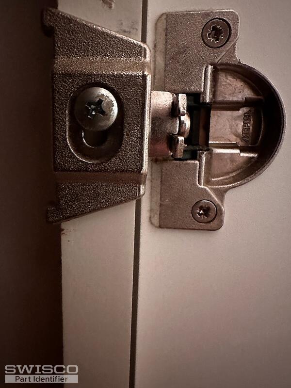 mepla hinge