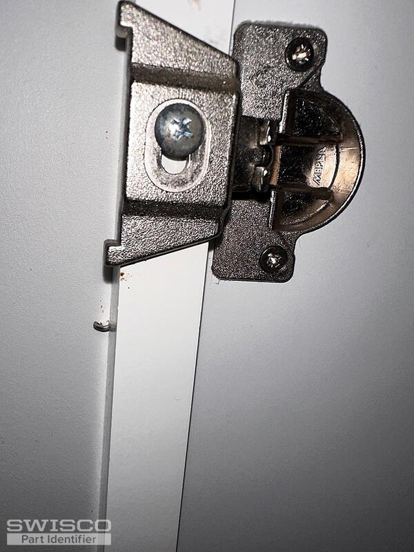 mepla hinge