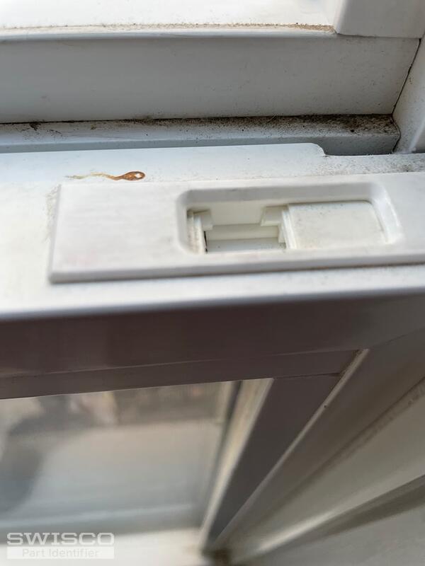 tilt latch