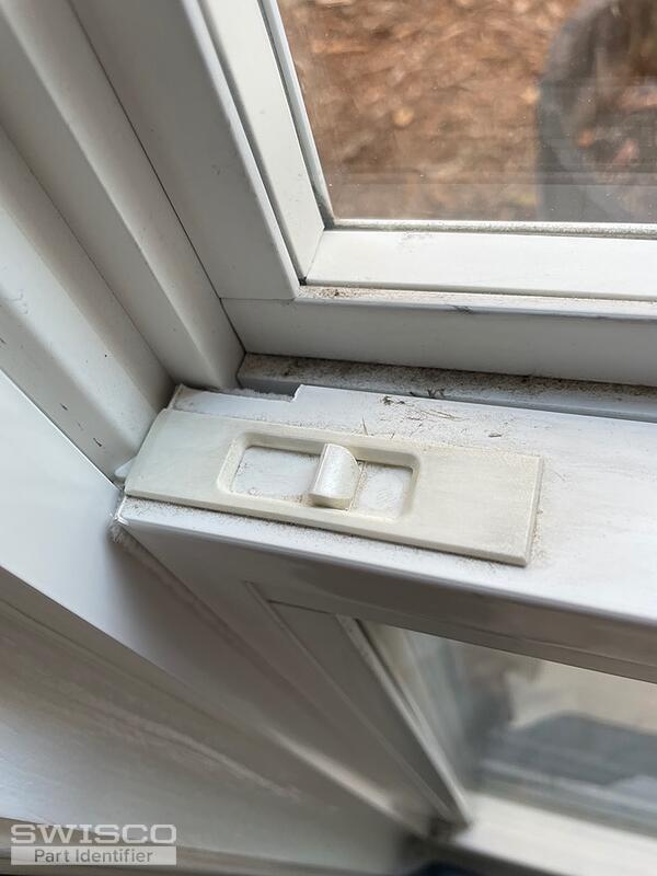tilt latch