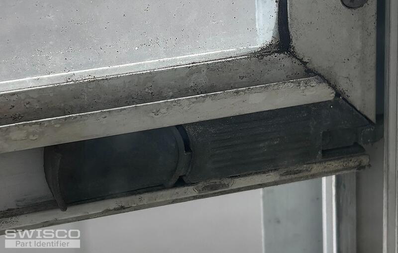 Window Latch Dan Long