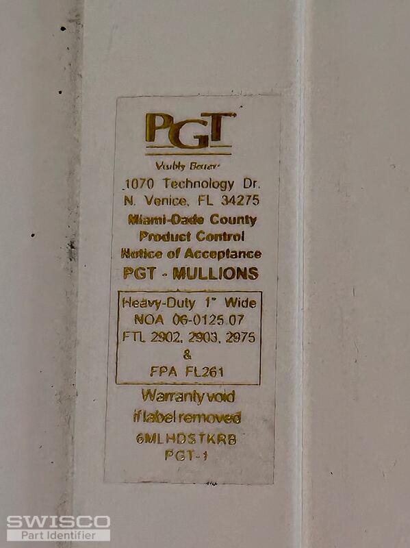 pgt sticker