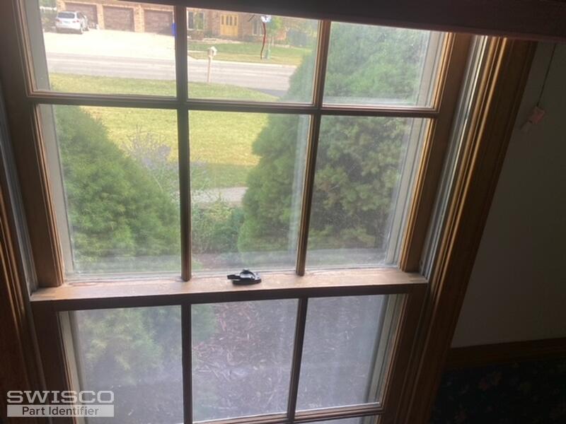 TUmali Row Window
