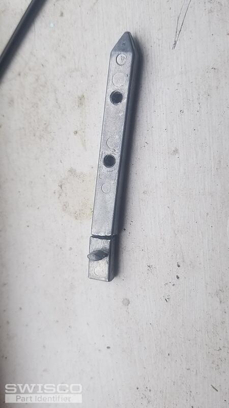 pivot bar