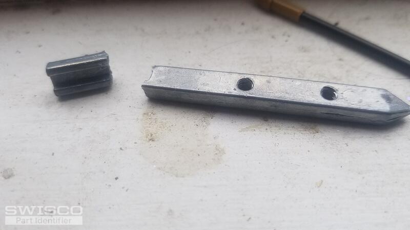 pivot bar