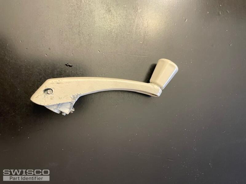 Window handle 2