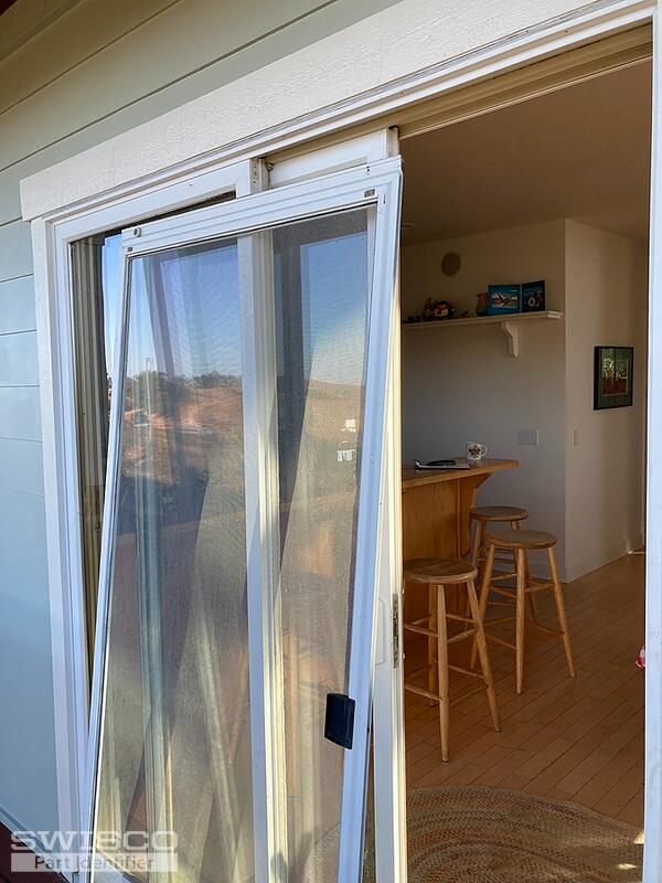 sliding screen 1
