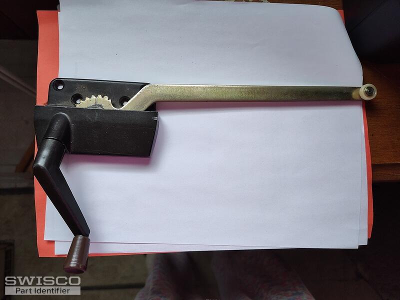 Window Crank