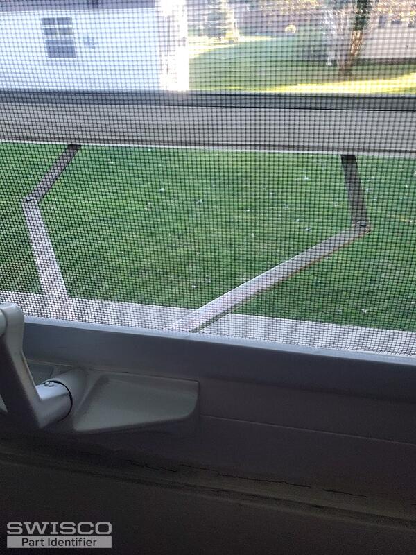 awning arms