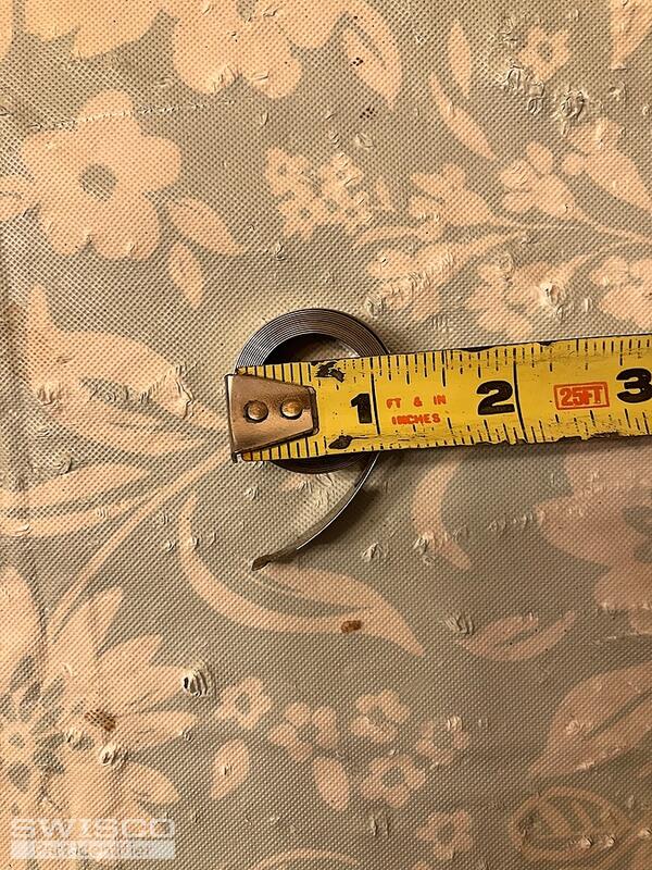 coil spring