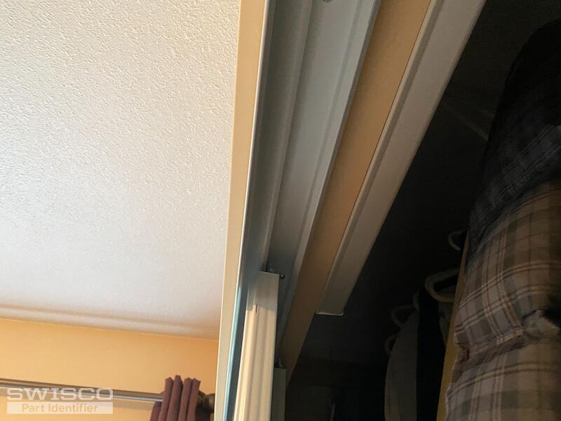 Door Top Track