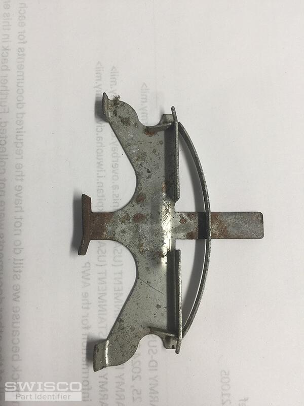 lock mechanism