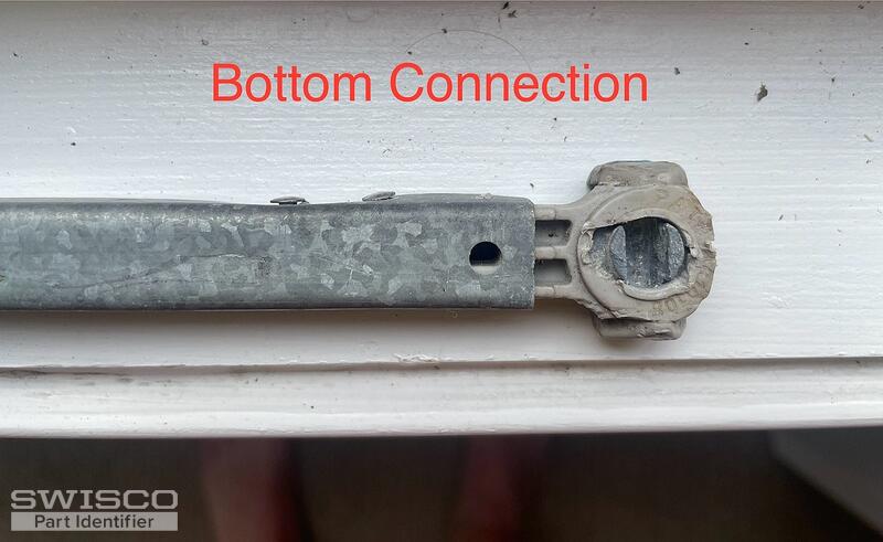 closed cam shoe