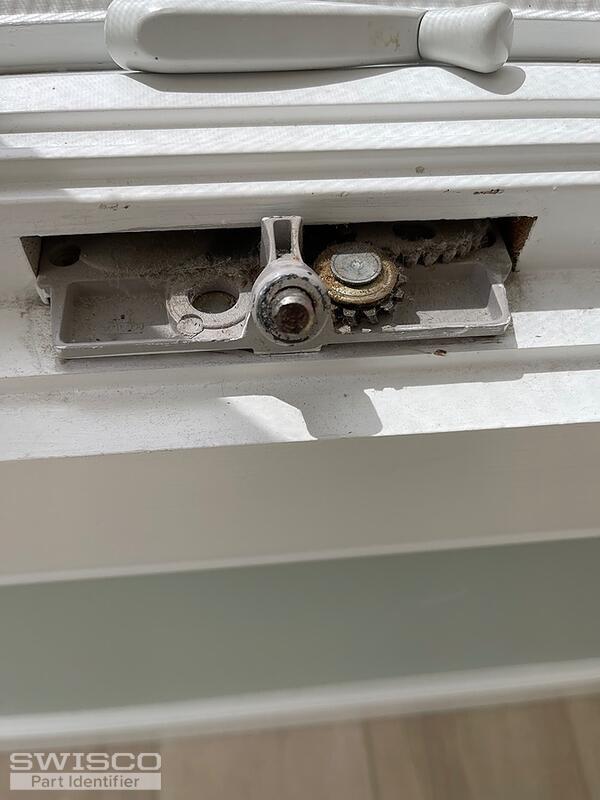 crank base