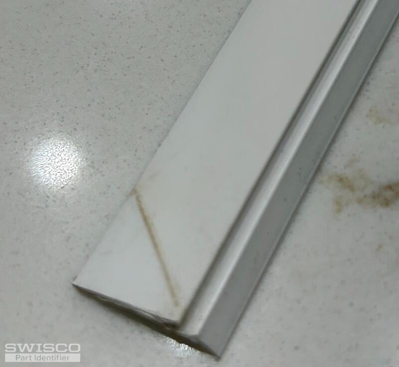 Vinyl Glazing Bead