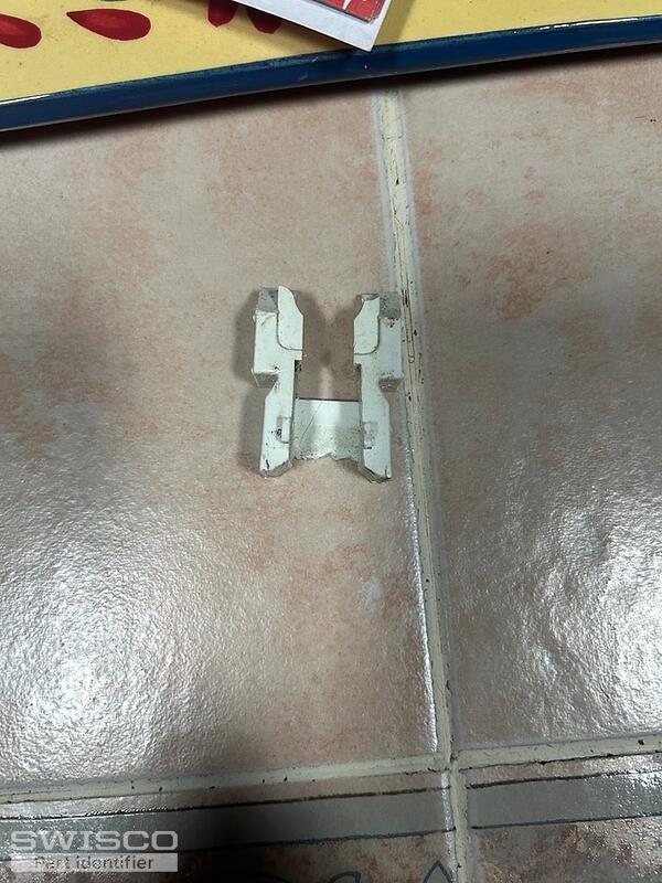 pivot shoe