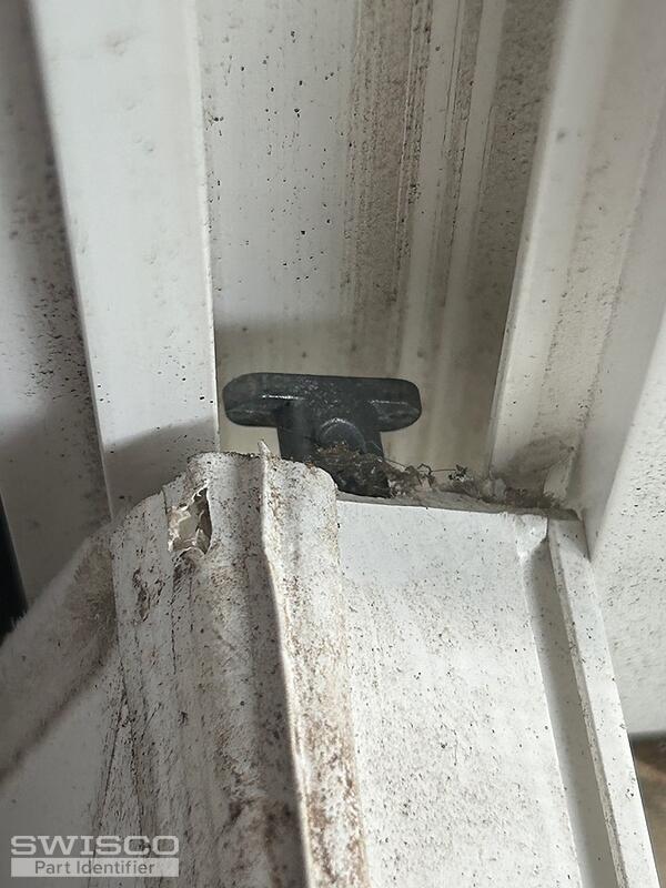 pivot bar