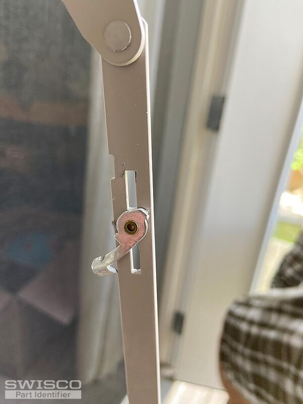 awning bracket