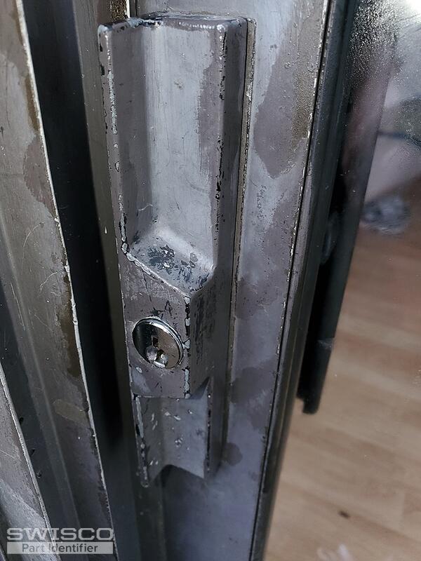 keyed exterior