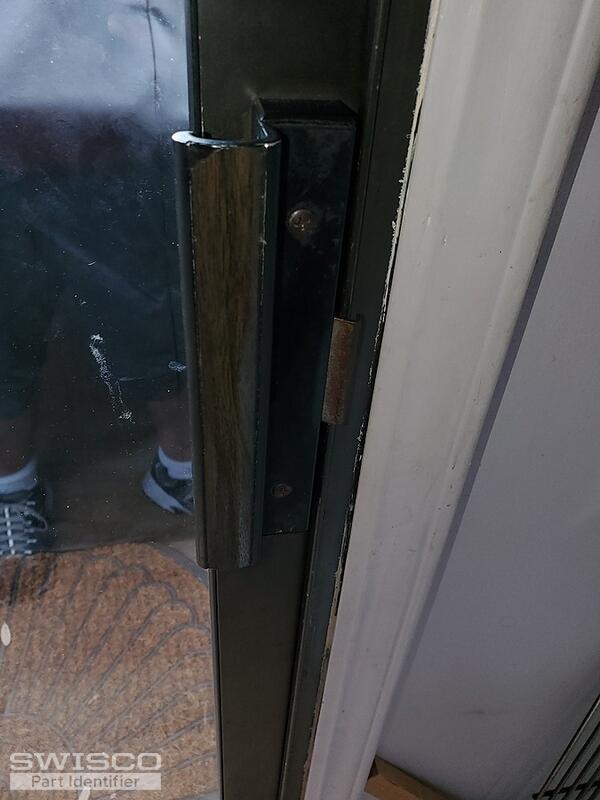 clamp handle