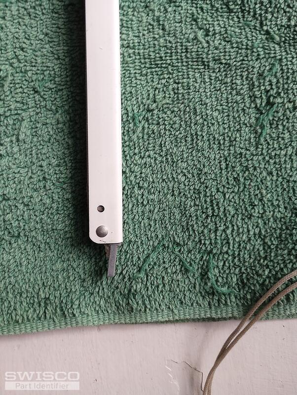 terminal clip