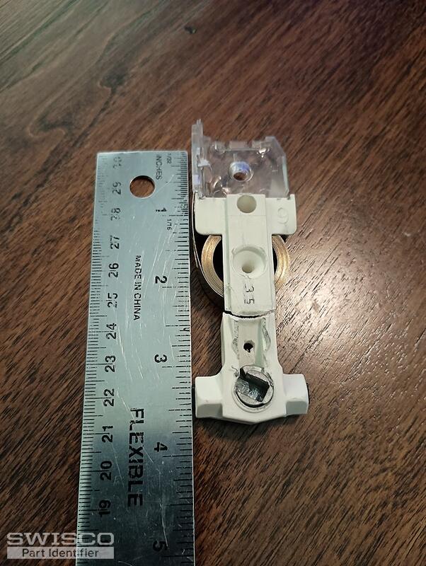 pivot shoe