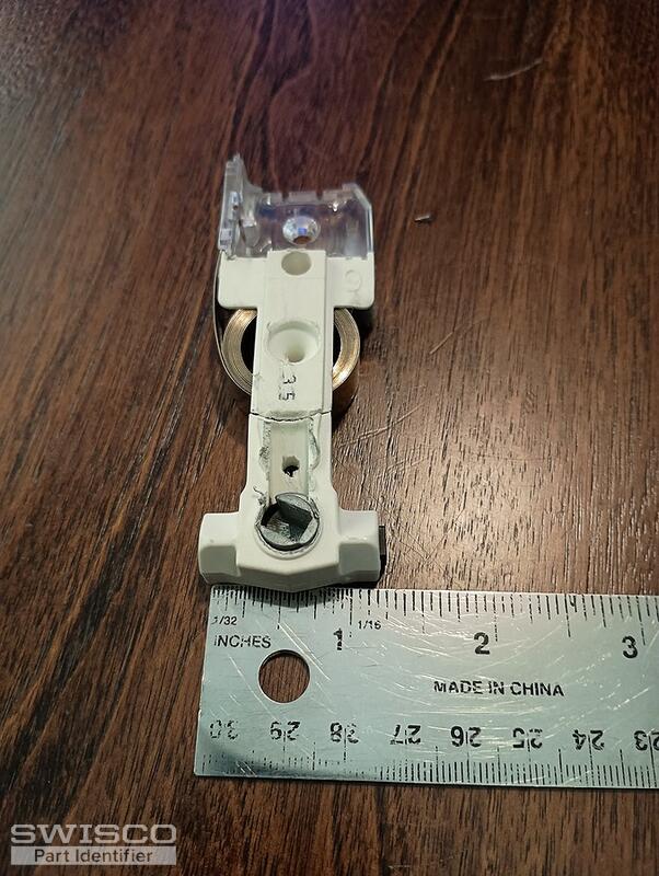 pivot shoe