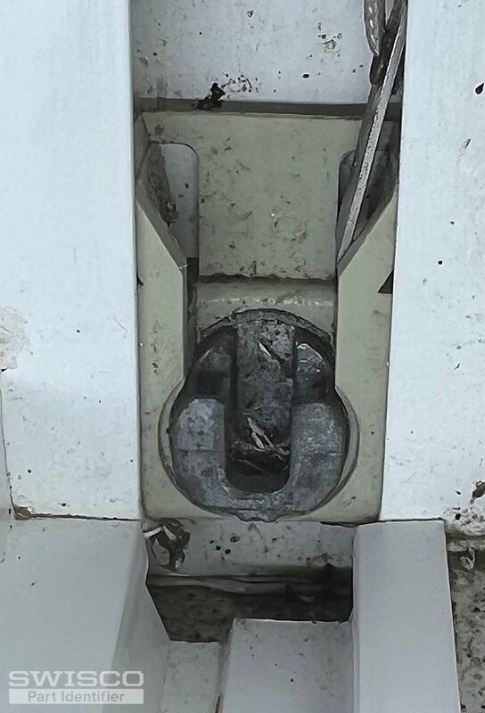 pivot shoe