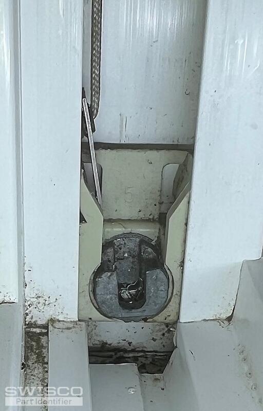 pivot shoe
