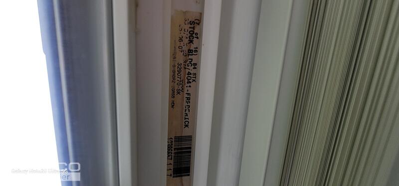 window sticker