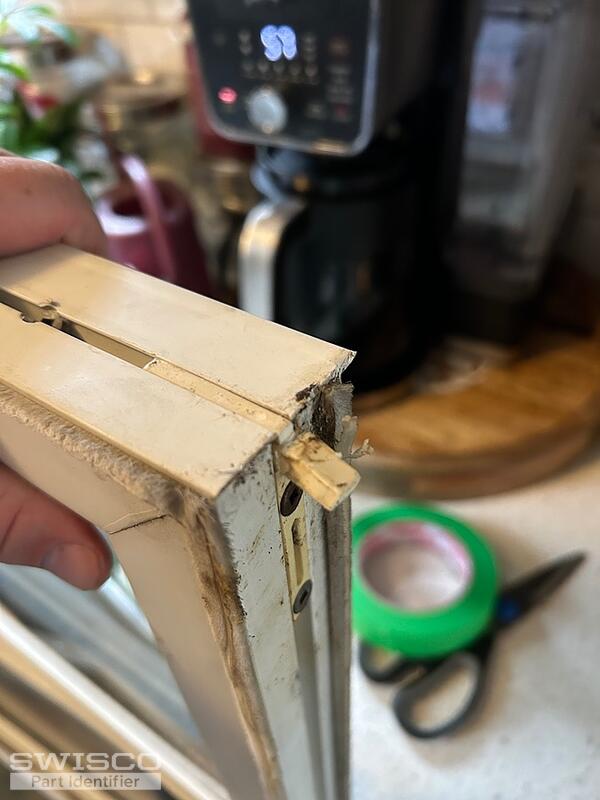 nylon pivot bar