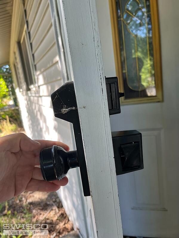 handle assembly