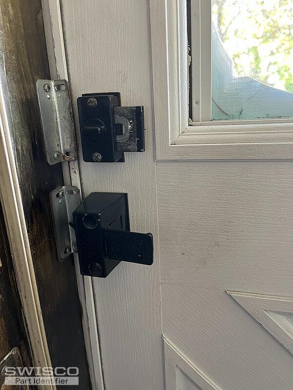 interior handle