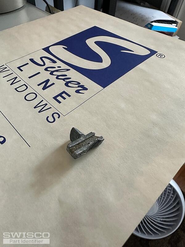 silverline pivot bar