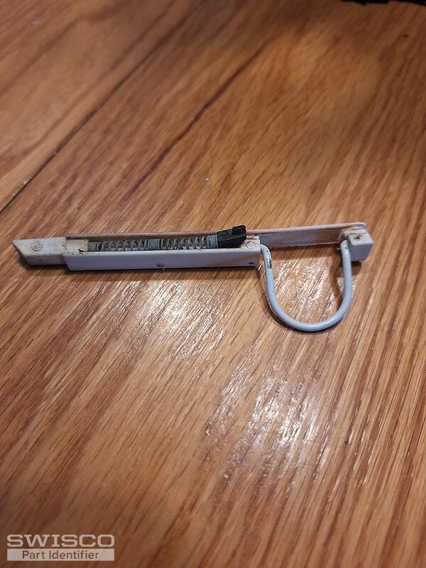 slide bolt