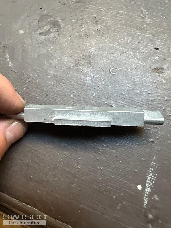 pivot bar