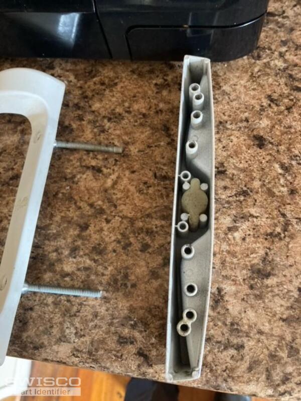 exterior handle