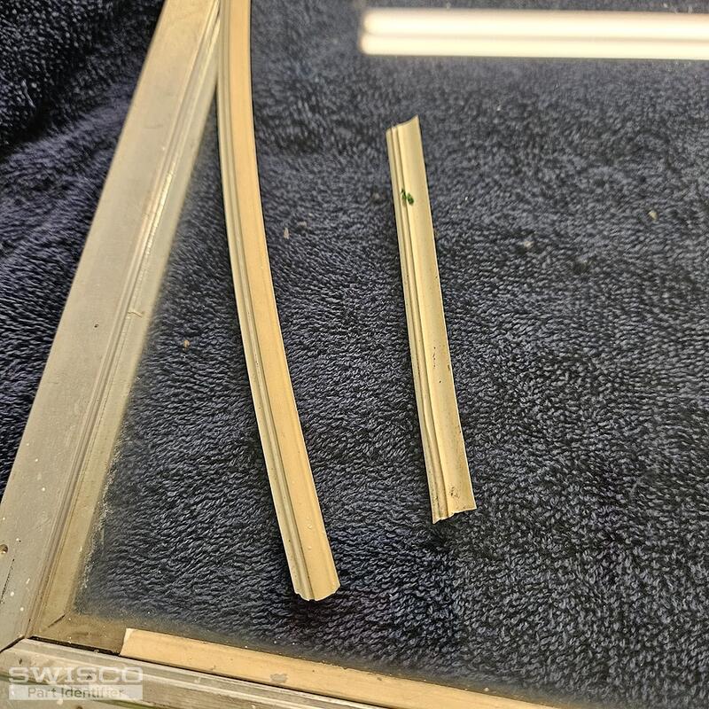 glazing bead