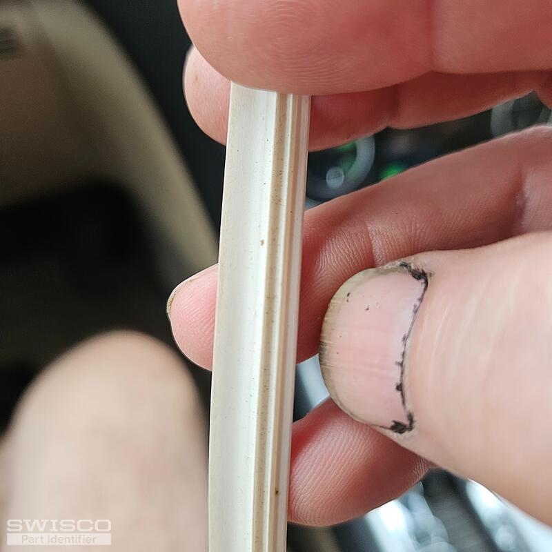 glazing bead