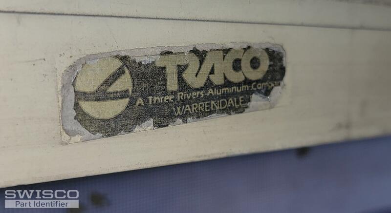 traco sticker