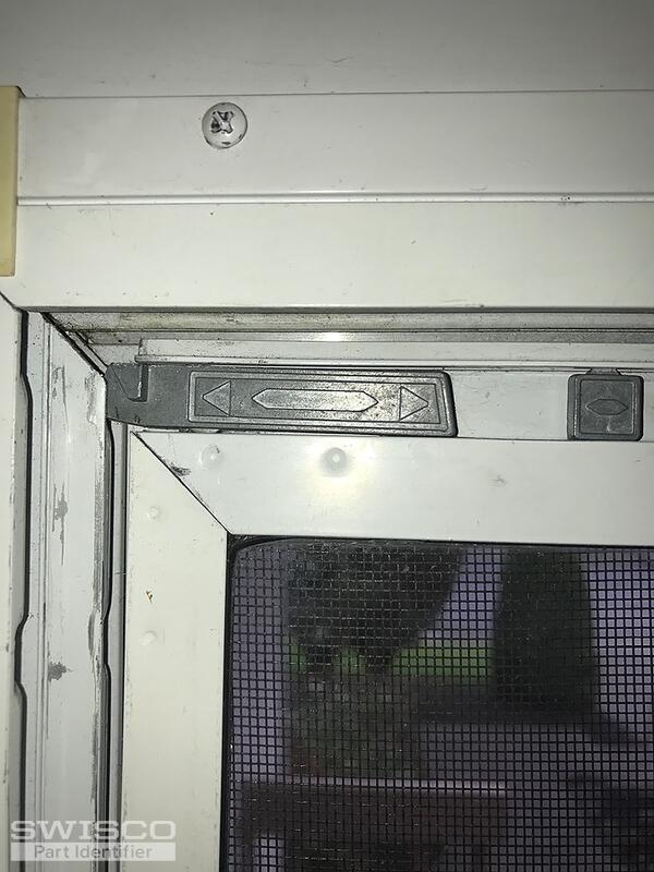 larson storm latch