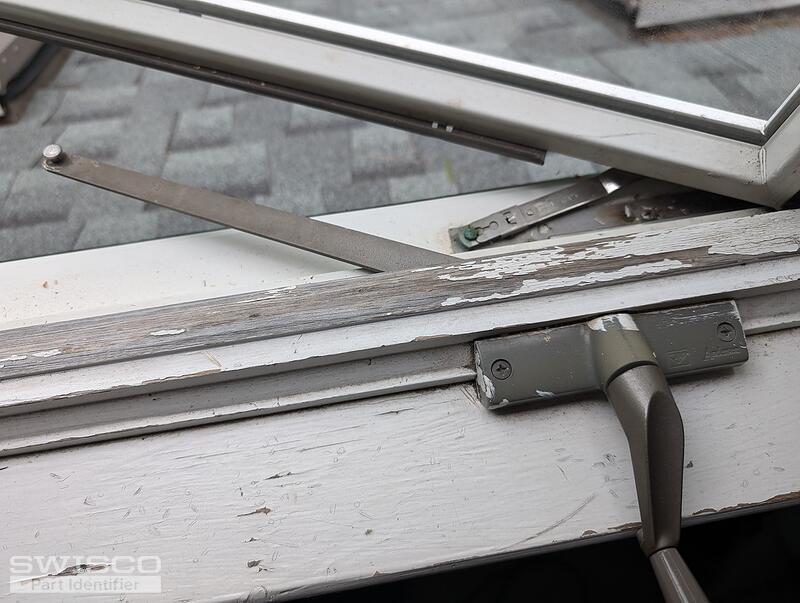 Window Crank