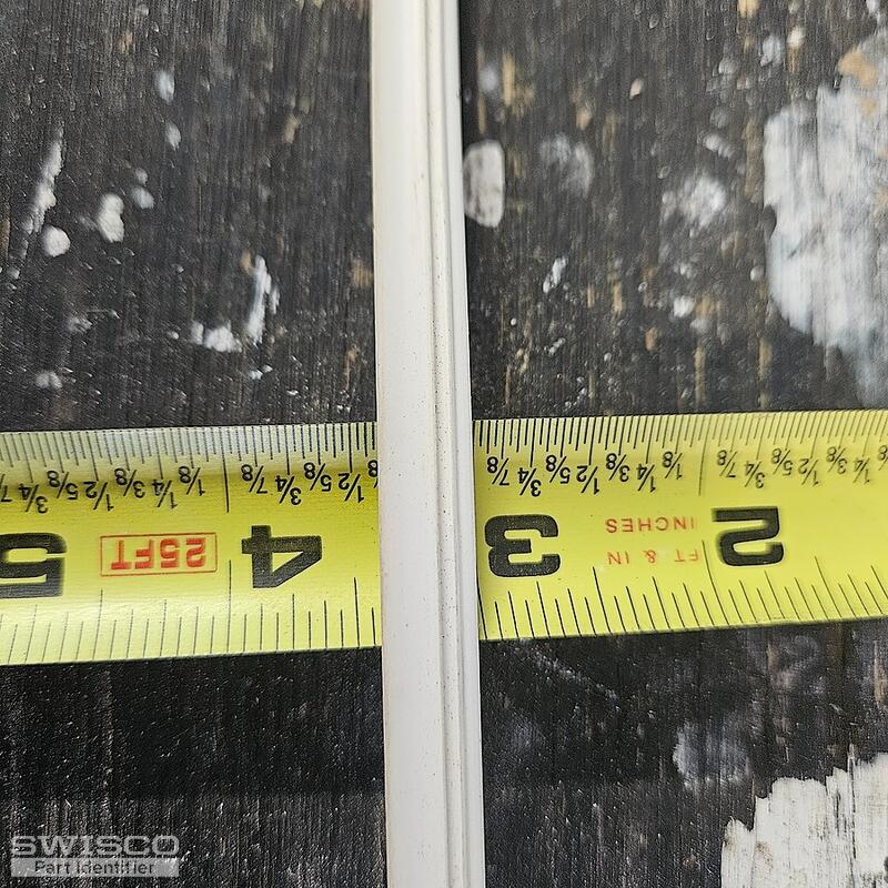 rubber spline