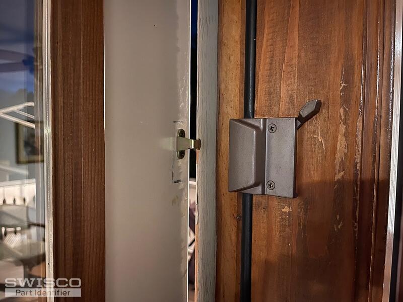 casement lock