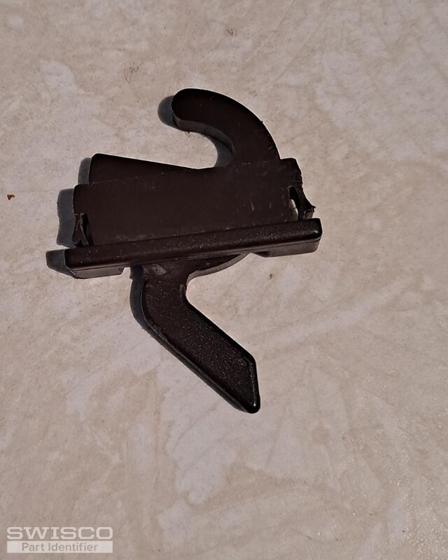 casement lock