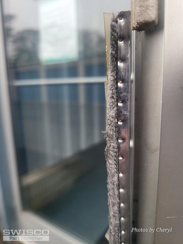pic 3  of door weatherstripping