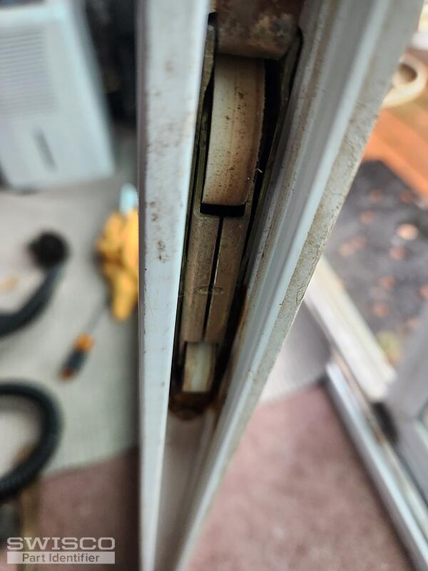 patio door roller